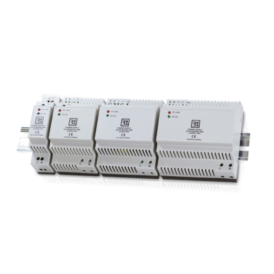 PS 800 SM與PS 800 KSM系列內嵌式電源