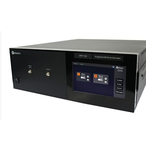 UFX7000B可編程噪聲發生器