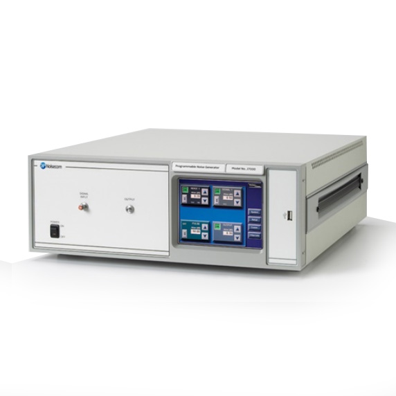 J7000抖動噪聲發生器