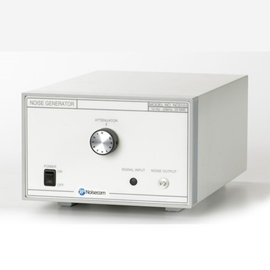NC6000A/8000A系列AWGN噪聲發生器