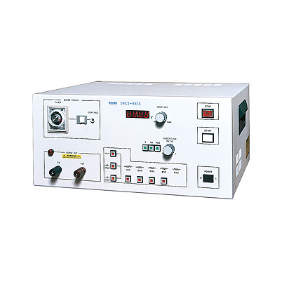 衰減振蕩波模擬試驗器SWCS-931SD