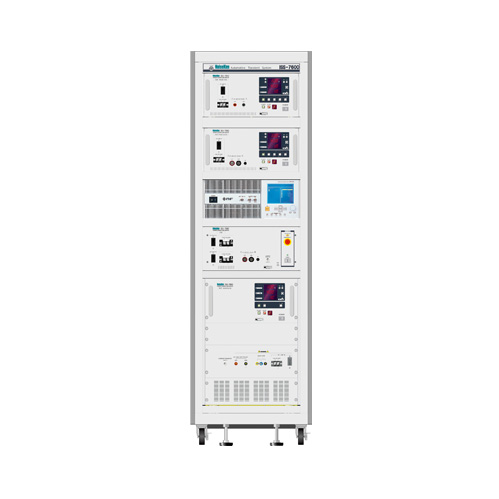 瞬變過程浪涌試驗器ISS-7600系列