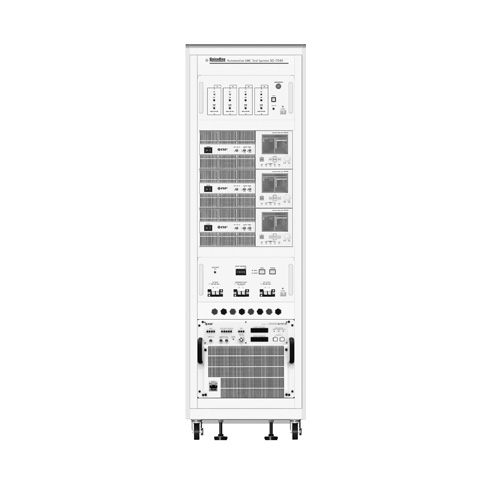 電源電壓變動試驗系統SG-7040A型系列