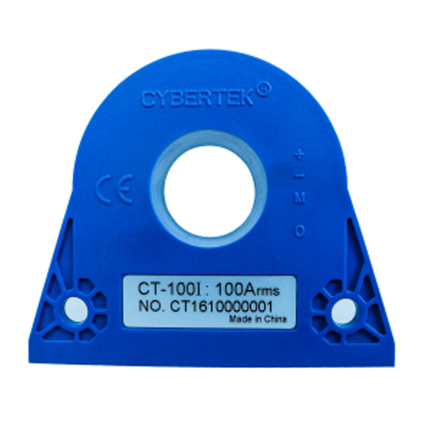 電流傳感器CT-100I(100A/DC～100kHz）
