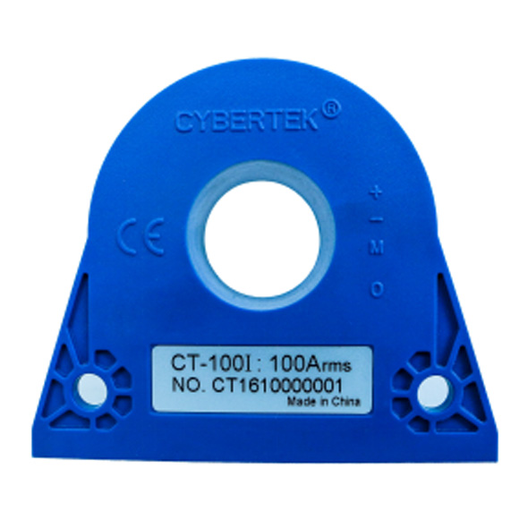 電流傳感器CT-300I(300A/DC～100kHz）