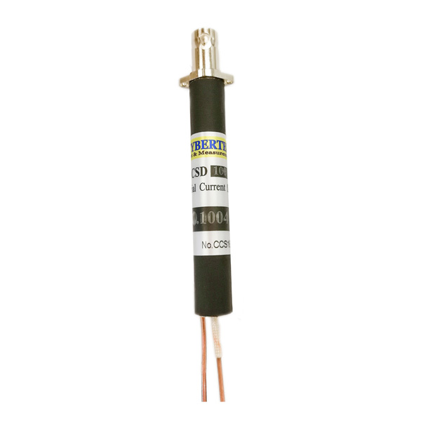 同軸分流器 CSD100