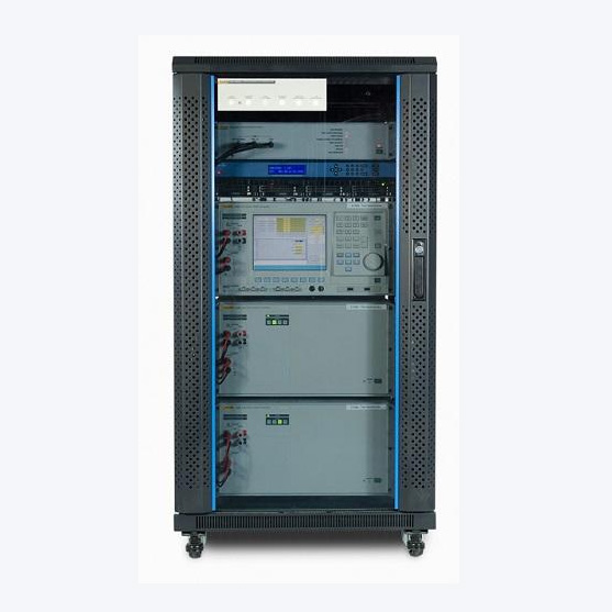6135A/PMUCAL 相量測量單元校準系統