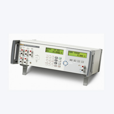 7526A熱工多產品校準器