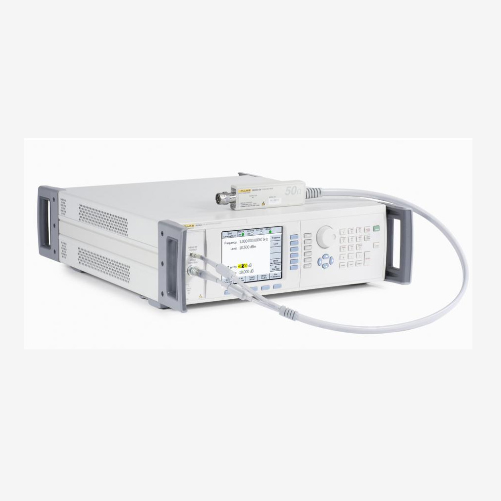 96040A Low Phase Noise Reference Source
