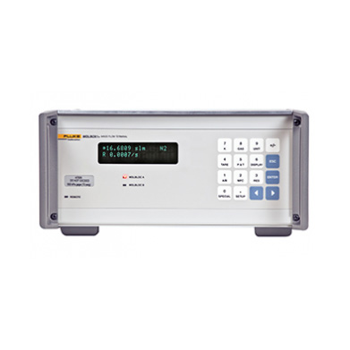 molbox1+ 流量測量主機