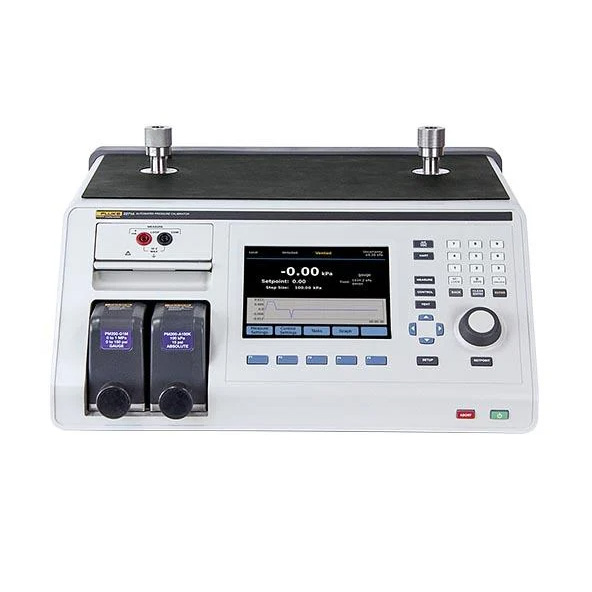 2271A 工業壓力校準器