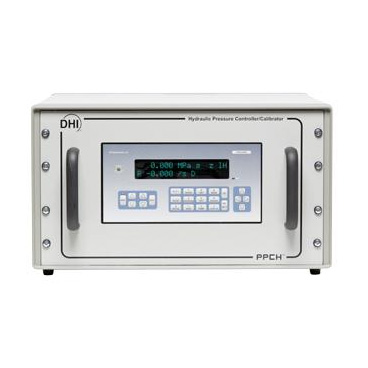 PPCH 高壓液體壓力控制器/校準器