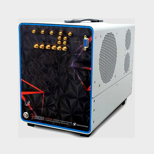 M3202A PXIe 任意波形發生器