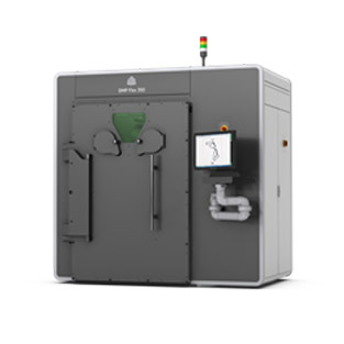 DMP Flex 350金屬3D打印機(jī)