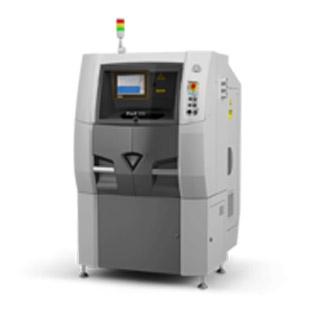 ProX DMP 200 Dental 金屬3D打印機(jī)