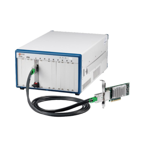 PCIe-PXIe-68638遠程控制器