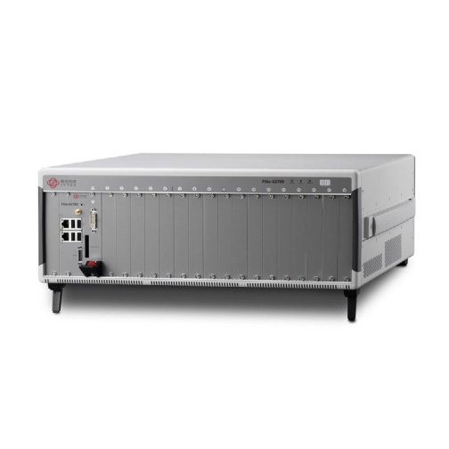 PXIe-62785  PXI Express Gen3 大功率機箱