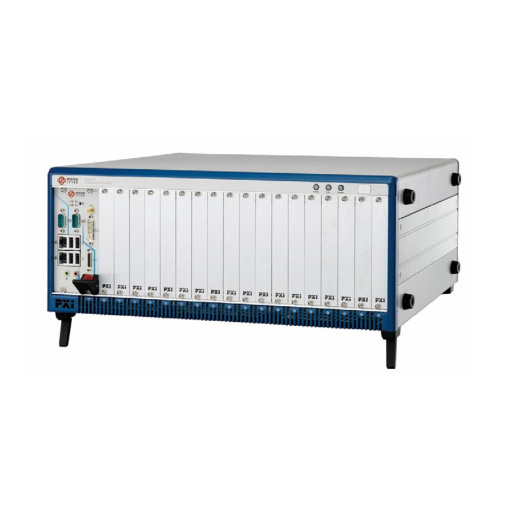 PXI-62719A PXI 機箱