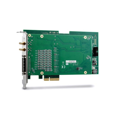 PCIe-67360高速數字 I/O 卡