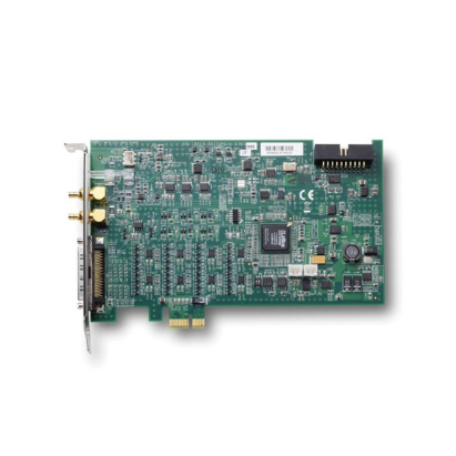 PCIe-67350高速數字 I/O 卡