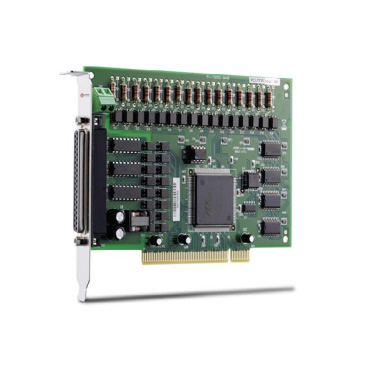 PCI-67230/67233/67234,PCIe-67230 32 通道隔離數字輸入輸出卡