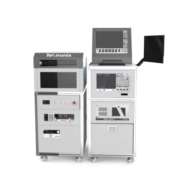 DPT1000A 功率器件動態參數測試系統