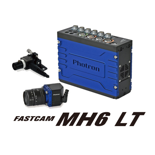 FASTCAM MH6 LT分離式高速攝像機(jī)